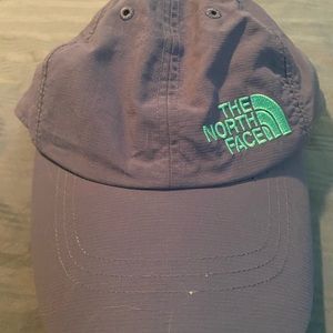 Northface foldable hat
